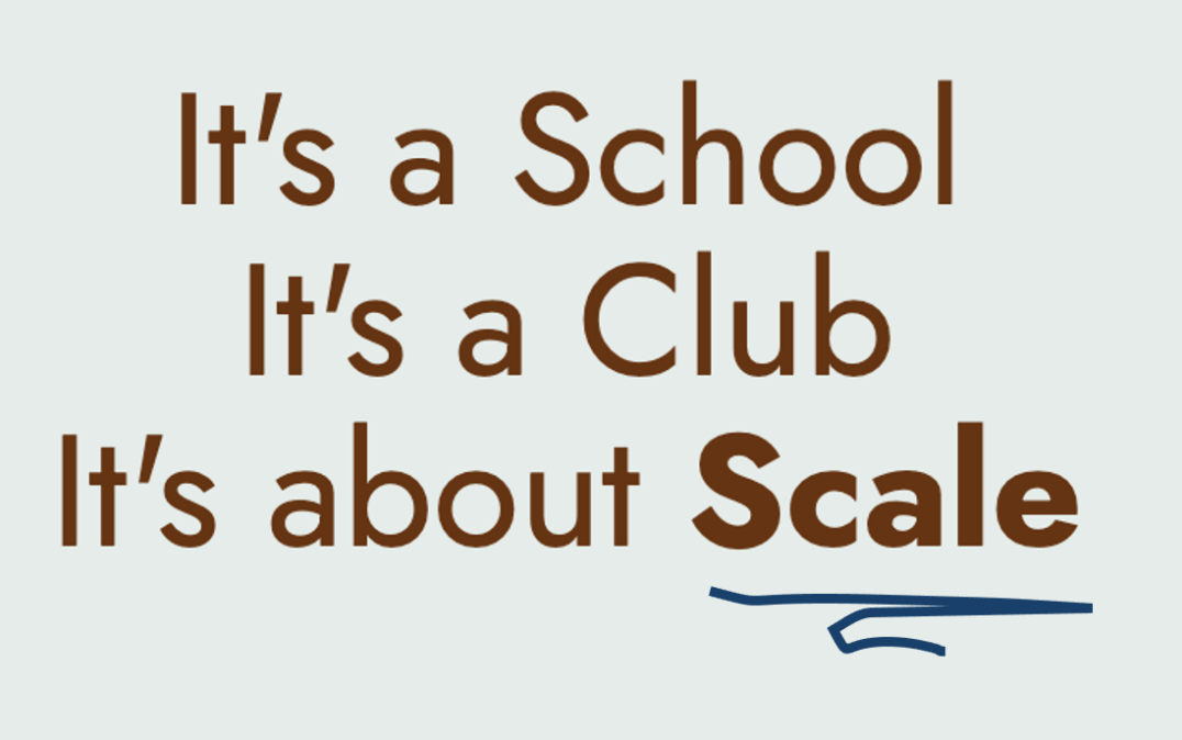 scaleschool.club